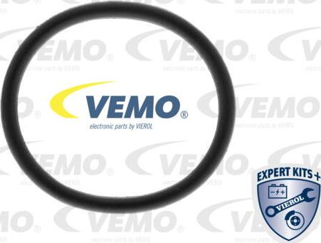 Vemo V15-99-2132 - Termostato, Refrigerante autozon.pro