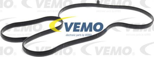 Vemo V15-99-2120 - Termostato, Refrigerante autozon.pro