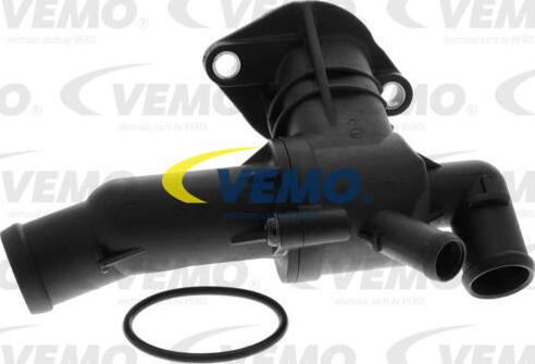 Vemo V15-99-2128 - Termostato, Refrigerante autozon.pro