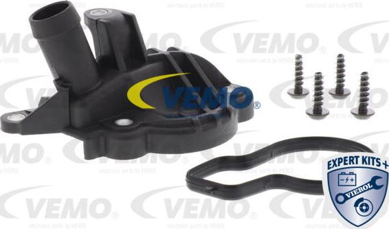 Vemo V15-99-2122 - Termostato, Refrigerante autozon.pro