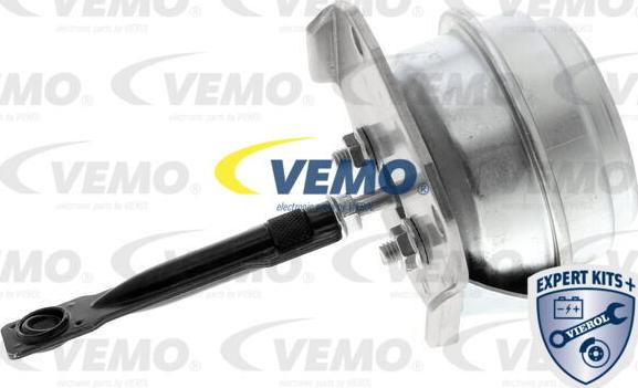 Vemo V15-40-0009 - Capsula di controllo, Compressore autozon.pro