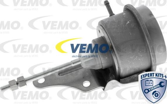 Vemo V15-40-0004 - Capsula di controllo, Compressore autozon.pro