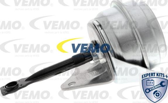 Vemo V15-40-0006 - Capsula di controllo, Compressore autozon.pro