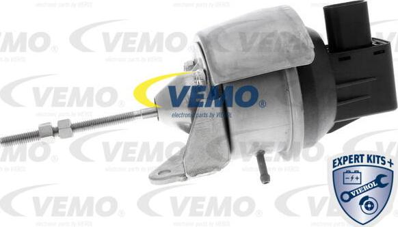 Vemo V15-40-0001 - Capsula di controllo, Compressore autozon.pro