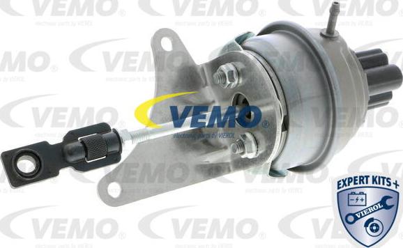 Vemo V15-40-0002 - Capsula di controllo, Compressore autozon.pro