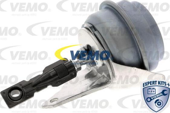 Vemo V15-40-0007 - Capsula di controllo, Compressore autozon.pro