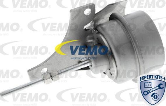 Vemo V15-40-0016 - Capsula di controllo, Compressore autozon.pro