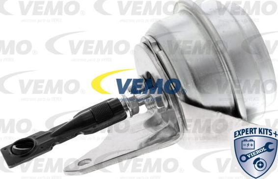 Vemo V15-40-0010 - Capsula di controllo, Compressore autozon.pro