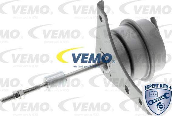 Vemo V15-40-0013 - Capsula di controllo, Compressore autozon.pro