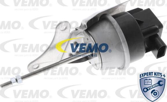 Vemo V15-40-0034 - Capsula di controllo, Compressore autozon.pro