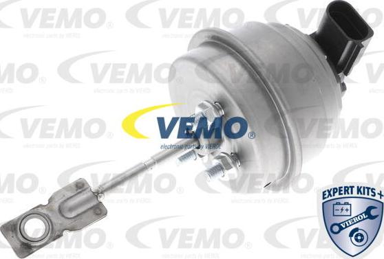 Vemo V15-40-0035 - Capsula di controllo, Compressore autozon.pro