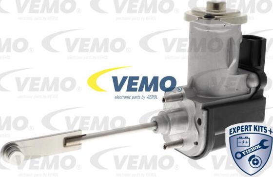 Vemo V15-40-0038 - Capsula di controllo, Compressore autozon.pro