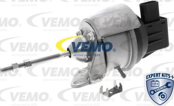 Vemo V15-40-0033 - Capsula di controllo, Compressore autozon.pro