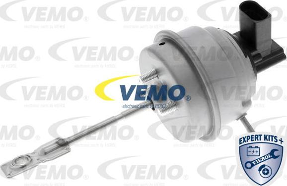 Vemo V15-40-0029 - Capsula di controllo, Compressore autozon.pro