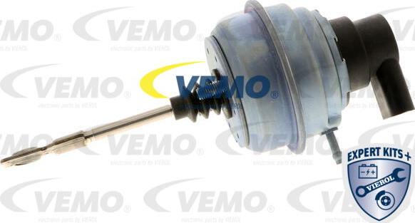 Vemo V15-40-0024 - Capsula di controllo, Compressore autozon.pro