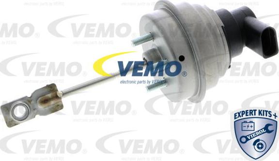 Vemo V15-40-0025 - Capsula di controllo, Compressore autozon.pro