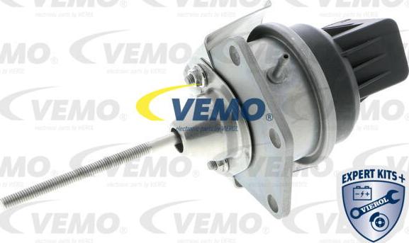 Vemo V15-40-0026 - Capsula di controllo, Compressore autozon.pro