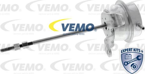 Vemo V15-40-0020 - Capsula di controllo, Compressore autozon.pro