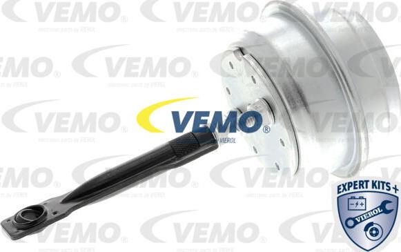 Vemo V15-40-0021 - Capsula di controllo, Compressore autozon.pro