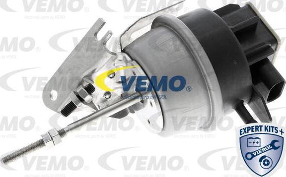 Vemo V15-40-0023 - Capsula di controllo, Compressore autozon.pro