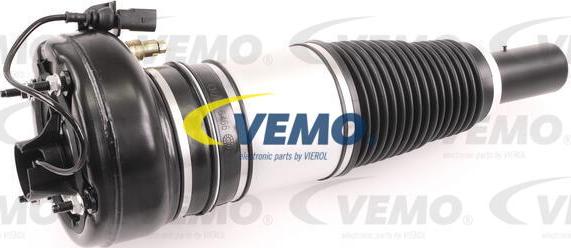 Vemo V15-50-0005-1 - Gamba elastica con ammortiz. pneumatico autozon.pro