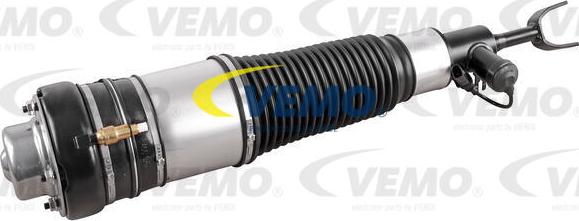 Vemo V15-50-0001-1 - Gamba elastica con ammortiz. pneumatico autozon.pro