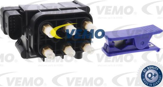 Vemo V15-51-0010 - Valvola, Imp. aria compressa autozon.pro