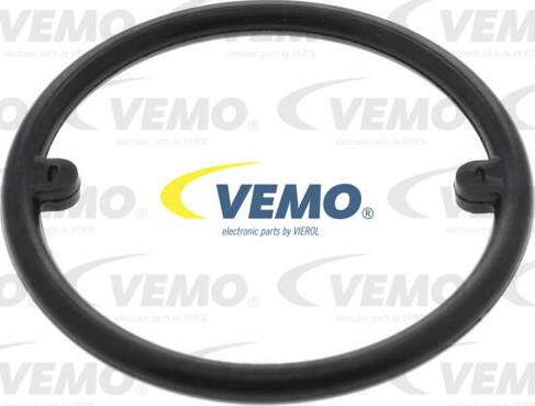 Vemo V15-60-96023 - Guarnizione, Radiatore olio autozon.pro