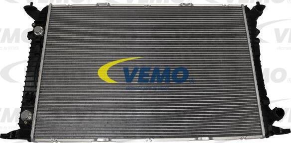 Vemo V15-60-5050 - Radiatore, Raffreddamento motore autozon.pro