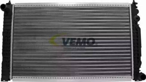 Vemo V15-60-5061 - Radiatore, Raffreddamento motore autozon.pro