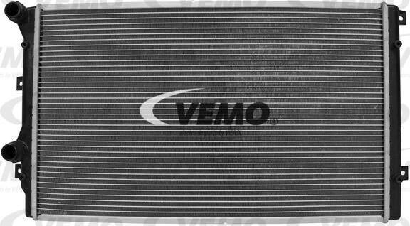 Vemo V15-60-5067 - Radiatore, Raffreddamento motore autozon.pro