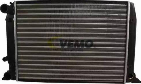 Vemo V15-60-5024 - Radiatore, Raffreddamento motore autozon.pro