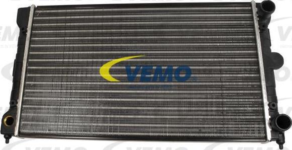 Vemo V15-60-5020 - Radiatore, Raffreddamento motore autozon.pro