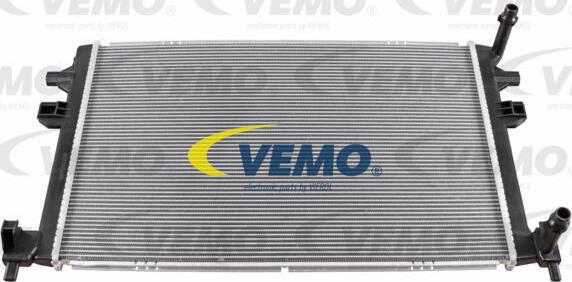 Vemo V15-60-6090 - Radiatore, Raffreddamento motore autozon.pro