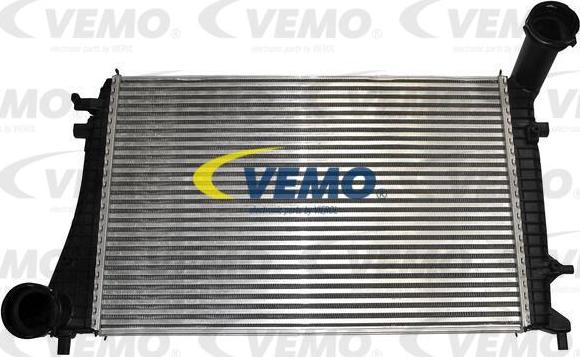 Vemo V15-60-6046 - Intercooler autozon.pro