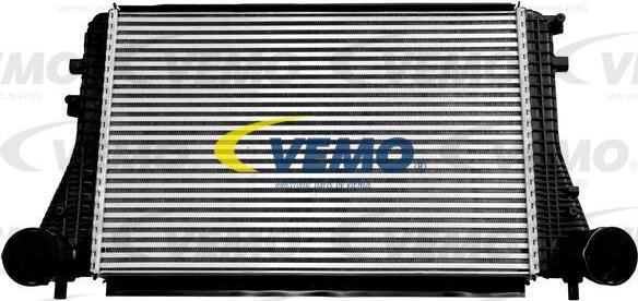 Vemo V15-60-6047 - Intercooler autozon.pro