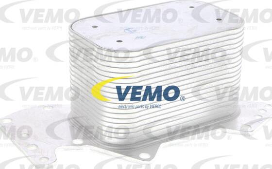 Vemo V15-60-6069 - Radiatore olio, Olio motore autozon.pro