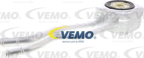 Vemo V15-60-6066 - Radiatore olio, Olio motore autozon.pro