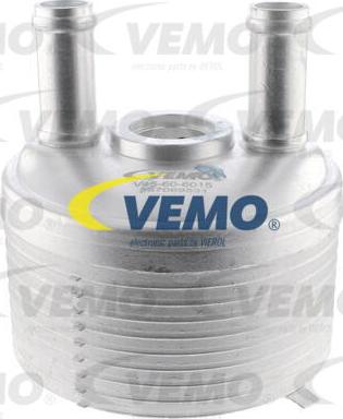 Vemo V15-60-6015 - Radiatore olio, Cambio automatico autozon.pro