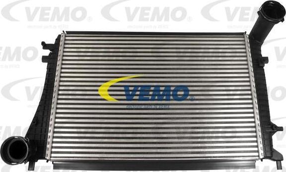 Vemo V15-60-6034 - Intercooler autozon.pro