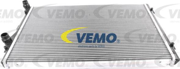 Vemo V15-60-6036 - Radiatore, Raffreddamento motore autozon.pro