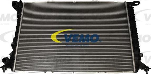 Vemo V15-60-6038 - Radiatore, Raffreddamento motore autozon.pro