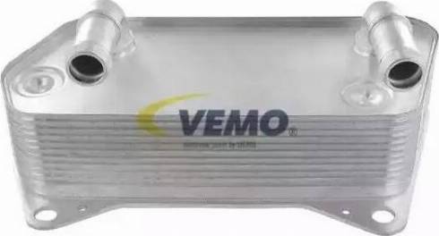 Vemo V15-60-6021 - Radiatore olio, Cambio automatico autozon.pro