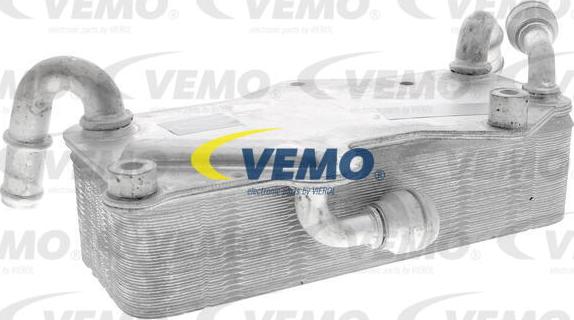 Vemo V15-60-0003 - Radiatore olio, Cambio automatico autozon.pro