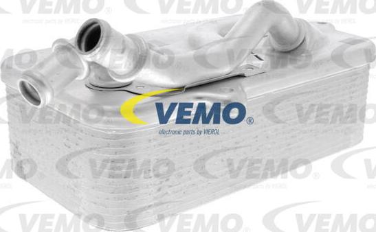 Vemo V15-60-0011 - Radiatore olio, Cambio automatico autozon.pro