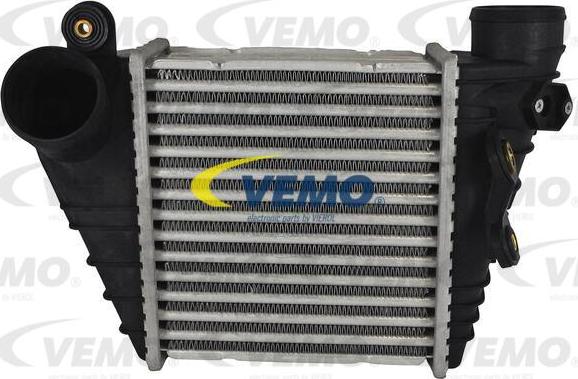 Vemo V15-60-1201 - Intercooler autozon.pro