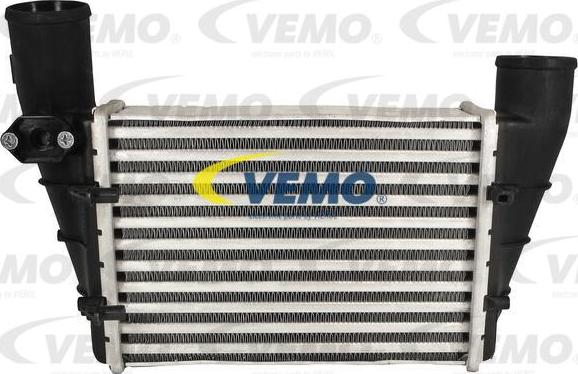 Vemo V15-60-1202 - Intercooler autozon.pro