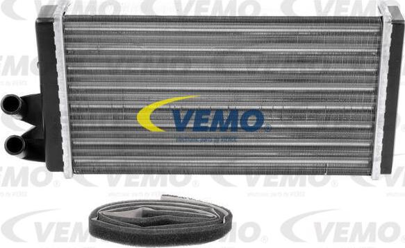 Vemo V15-61-0004 - Scambiatore calore, Riscaldamento abitacolo autozon.pro