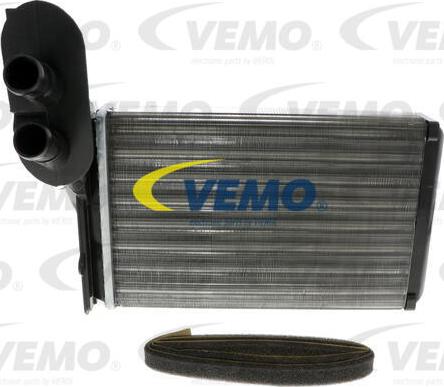 Vemo V15-61-0006 - Scambiatore calore, Riscaldamento abitacolo autozon.pro