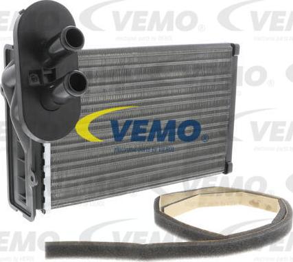 Vemo V15-61-0001 - Scambiatore calore, Riscaldamento abitacolo autozon.pro